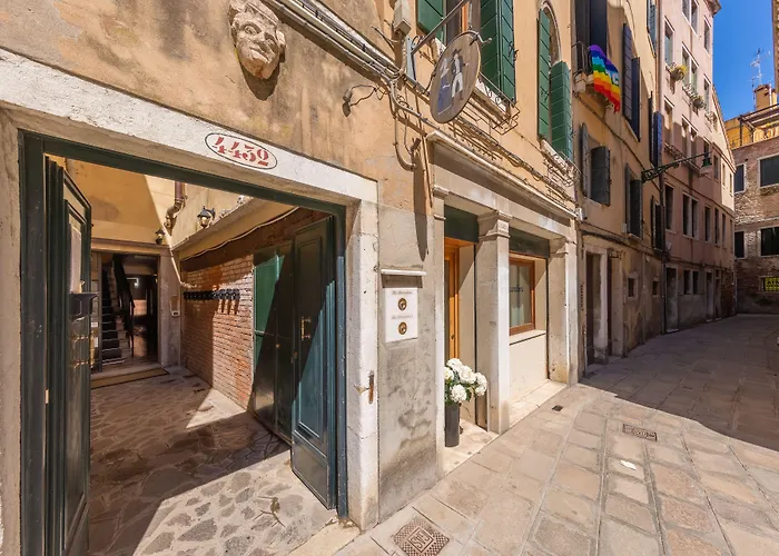 La Locandiera Venise